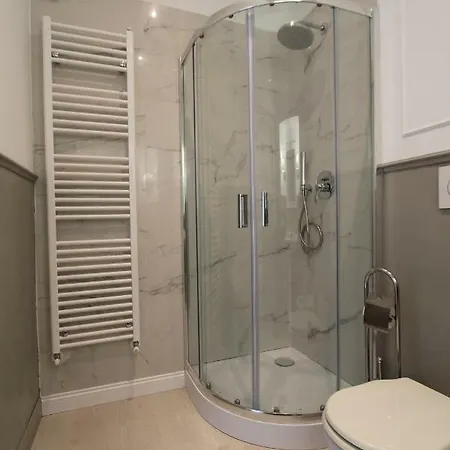 Adriatico Centre Apartamento Turín