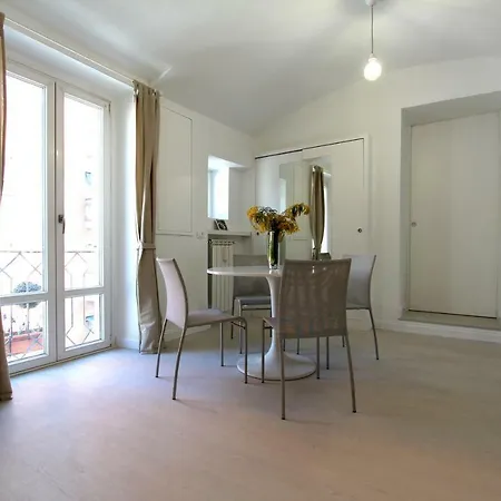 Apartamento Adriatico Centre