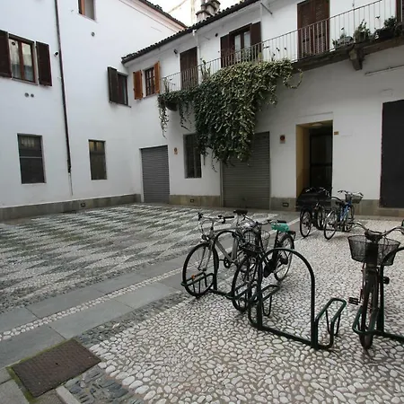 Apartamento Adriatico Centre Turín