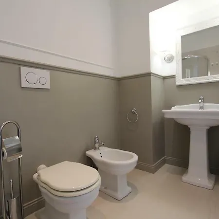 Apartamento Adriatico Centre *