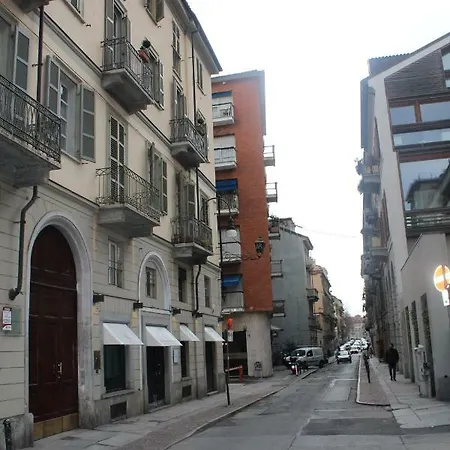 Apartamento Adriatico Centre *