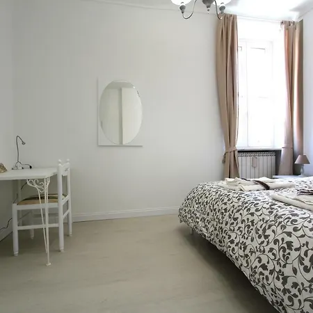 Adriatico Centre Turín