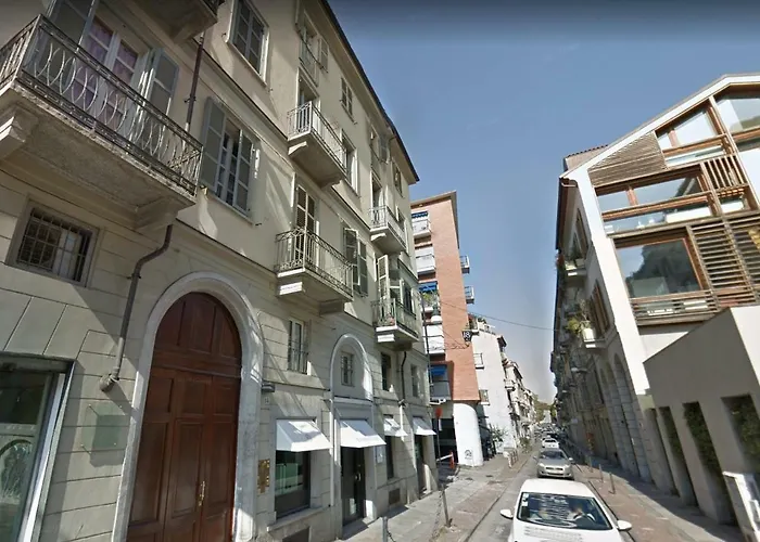 Adriatico Centre