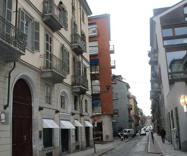 Апартаменты Adriatico Centre *