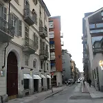 Διαμέρισμα Adriatico Centre *