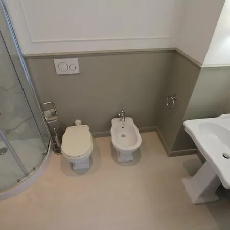 Apartment Adriatico Centre