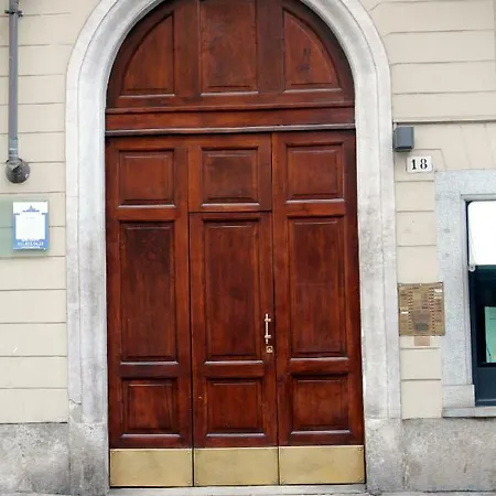 Adriatico Centre * Turin