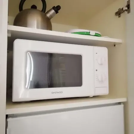 Apartment Adriatico Centre Turin